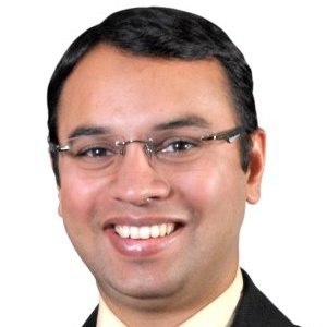 Kunal Dashottar