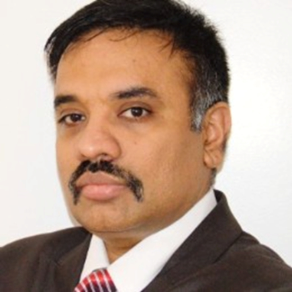 Nikhilesh Nair